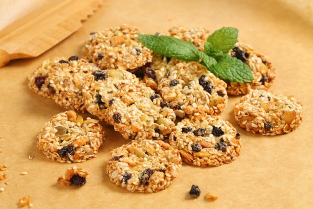 Millets and Ancient Grains