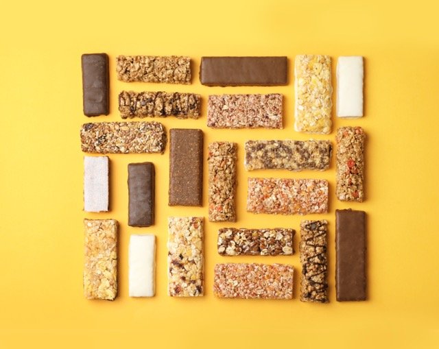 Functional Wellness Foods