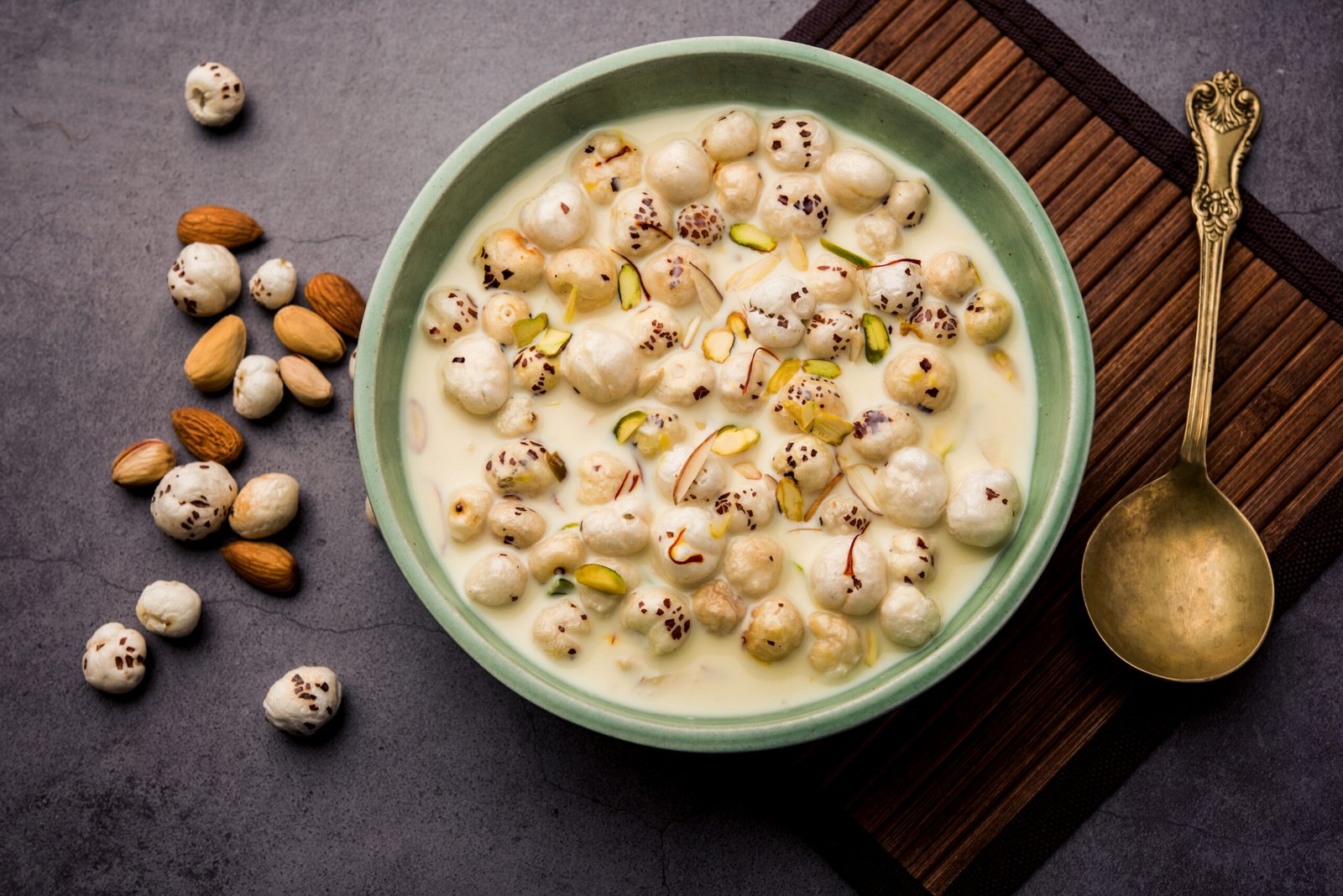 Makhana Fox Nuts