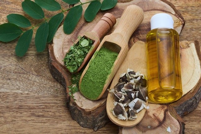 Moringa Superfoods