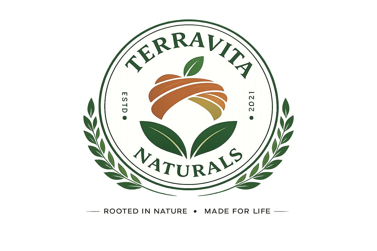 Terravita Logo